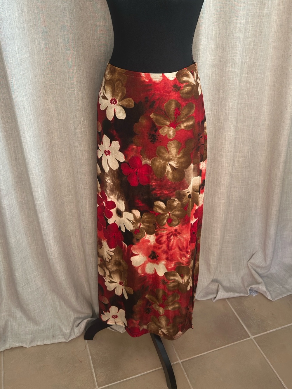 JKLA California Skirt